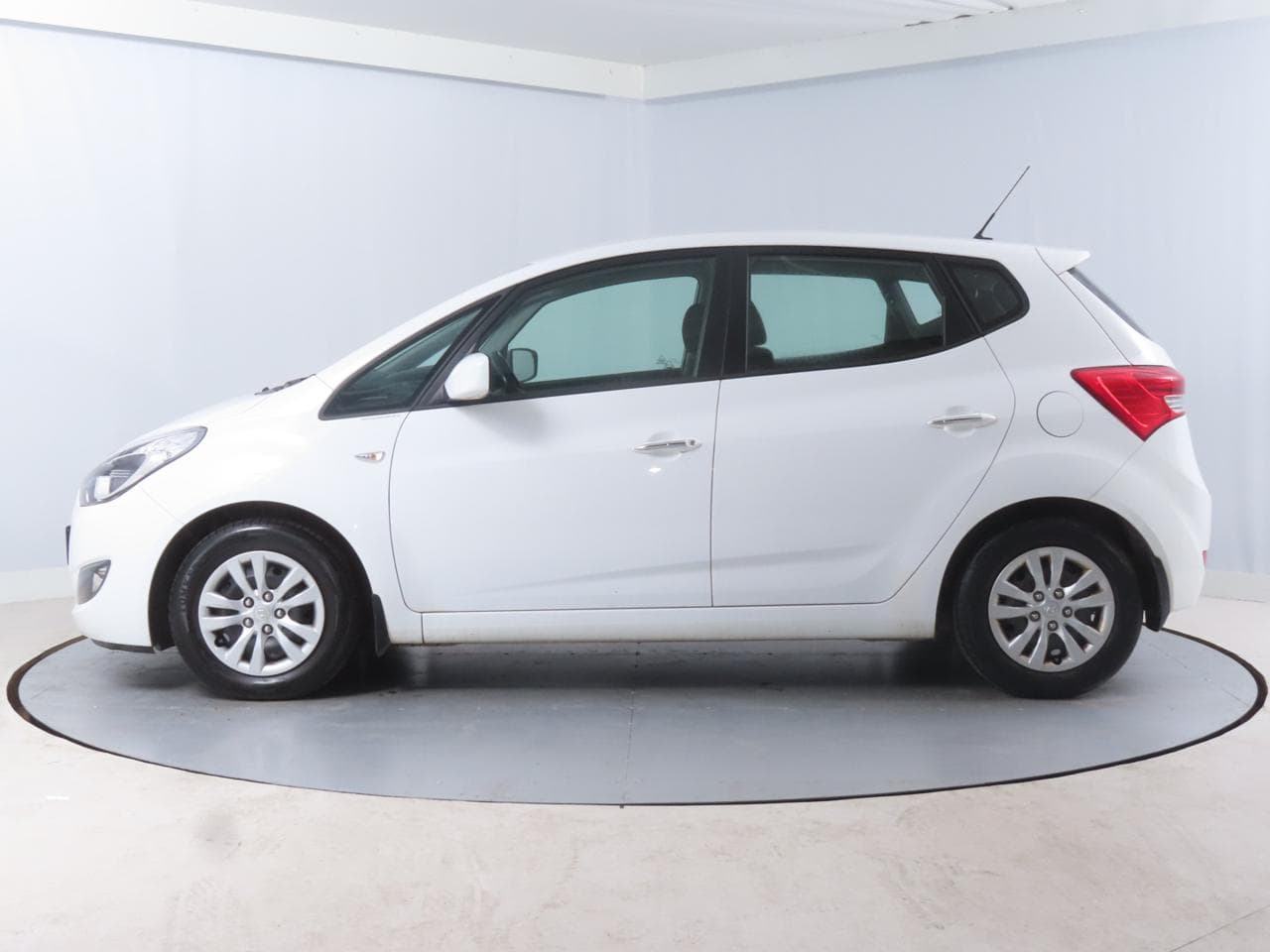 2016 Hyundai ix20 - 4