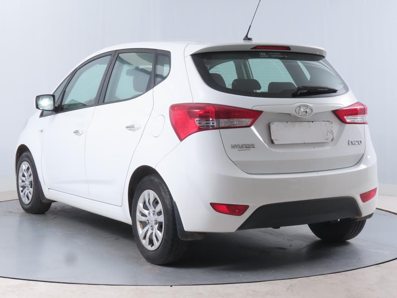 2016 Hyundai ix20 - 5