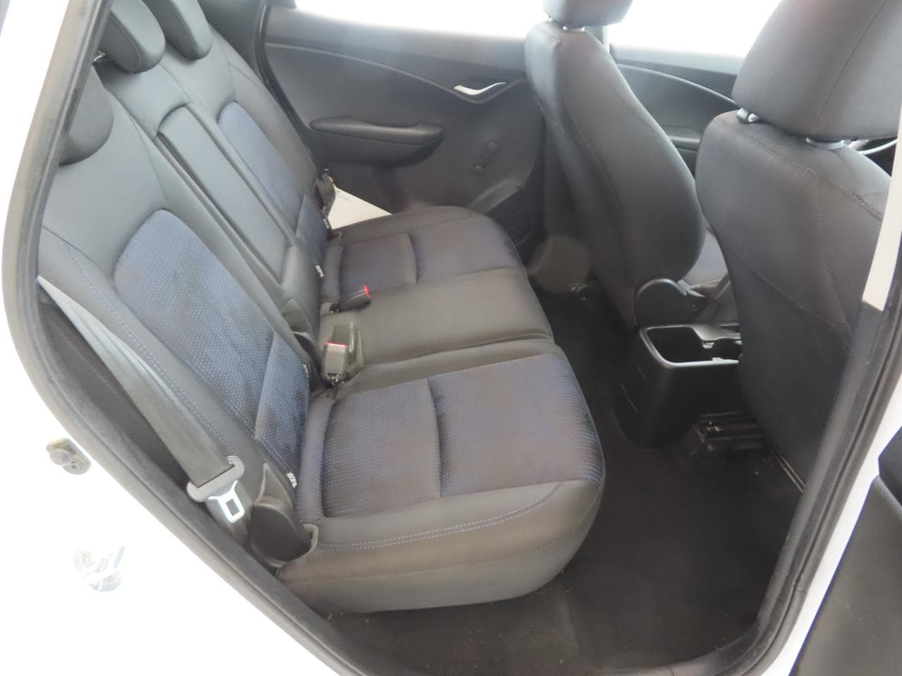 2016 Hyundai ix20 - 13
