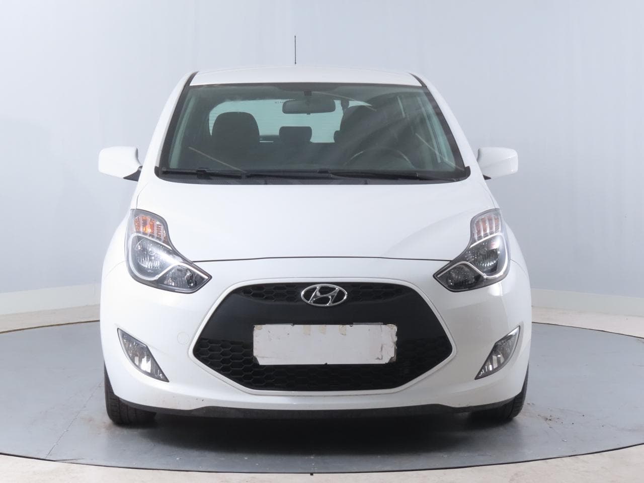 2016 Hyundai ix20 - 2