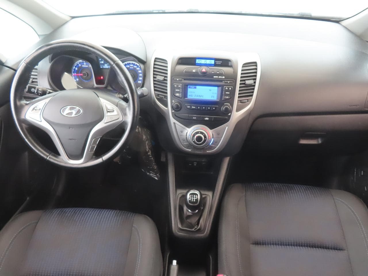 2016 Hyundai ix20 - 10