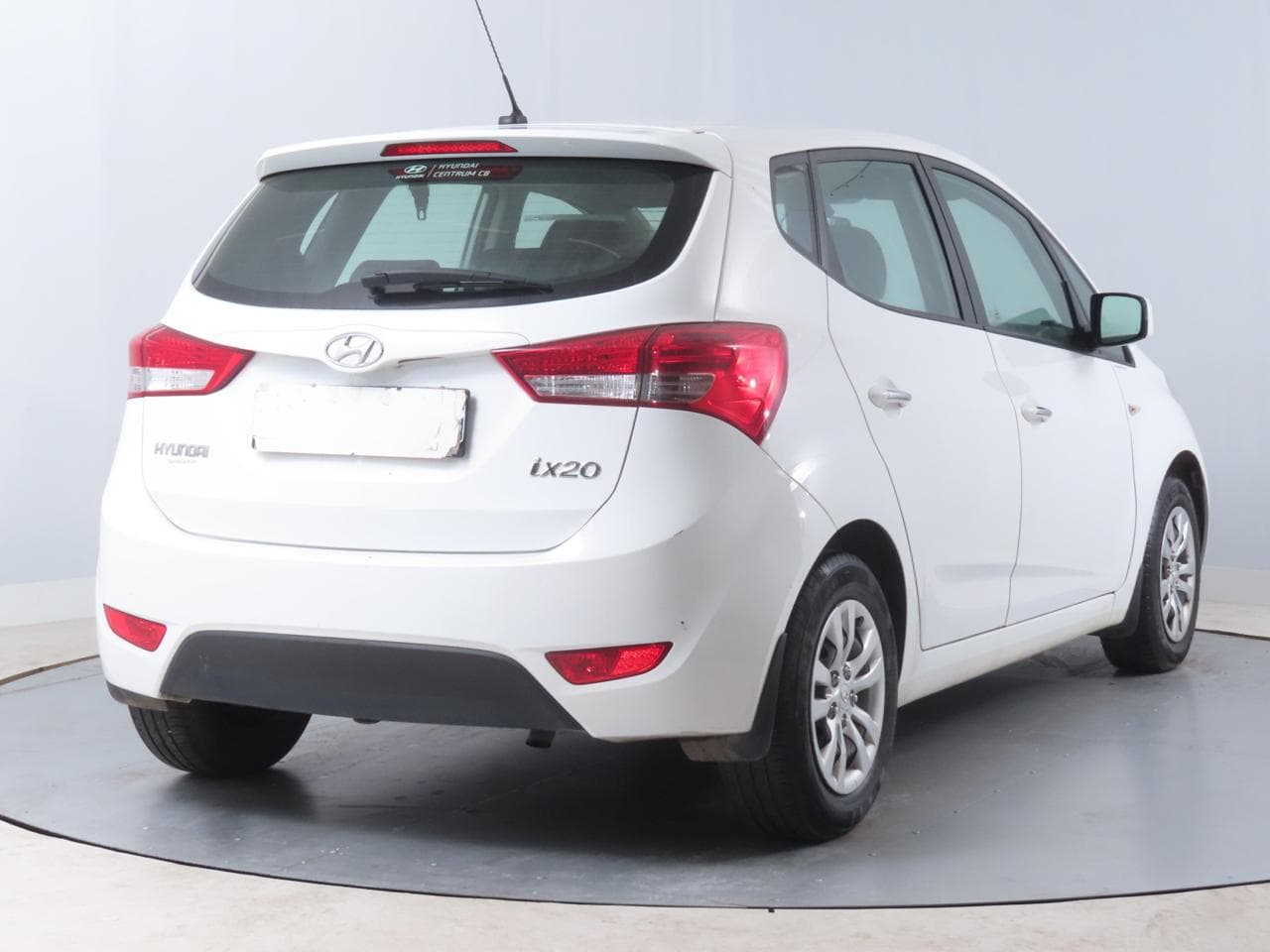 2016 Hyundai ix20 - 7