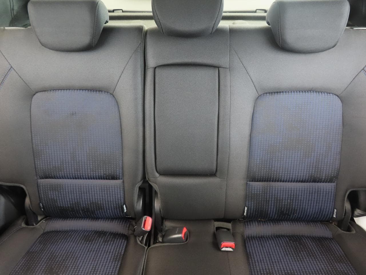 2016 Hyundai ix20 - 14