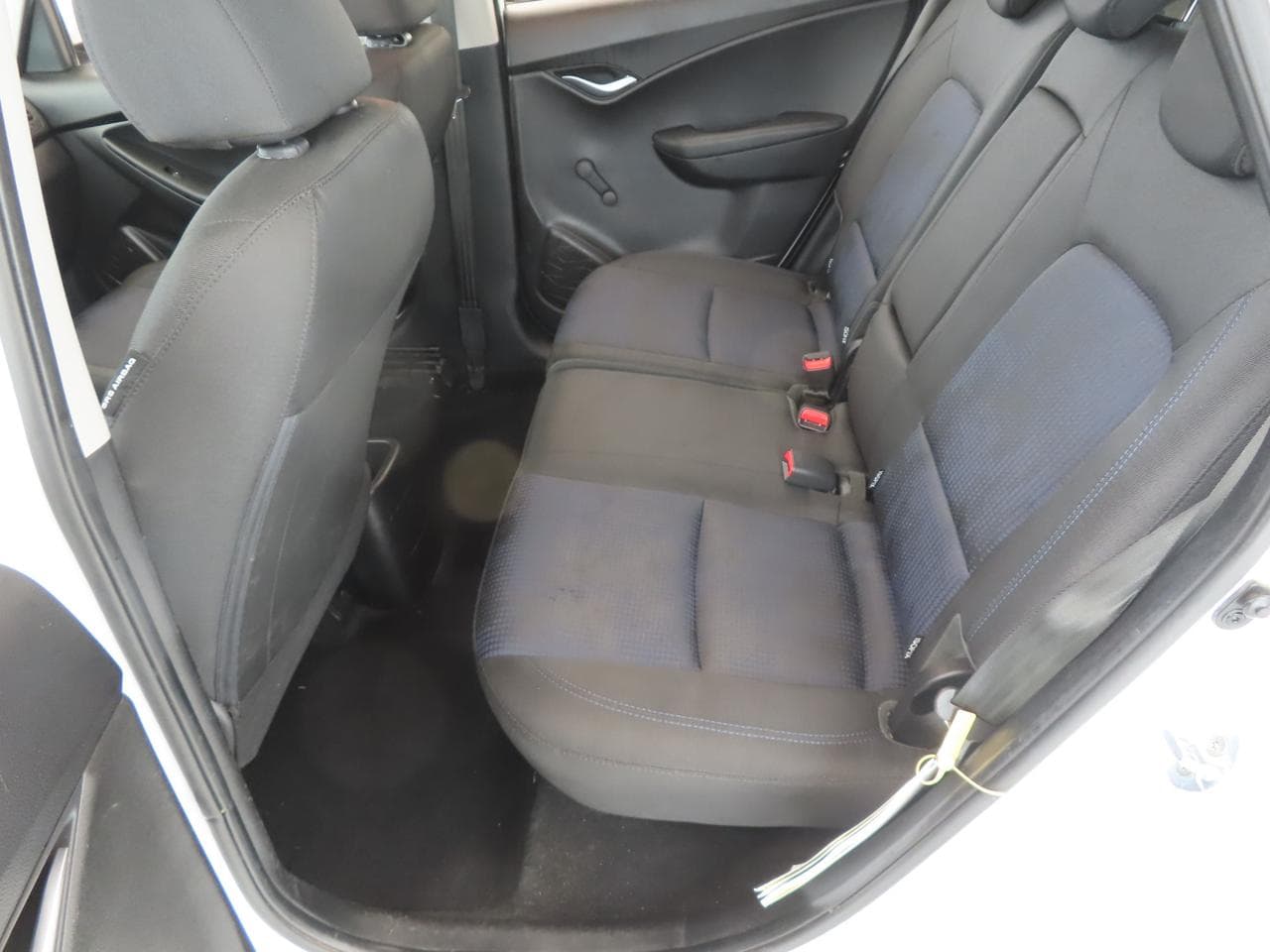 2016 Hyundai ix20 - 15