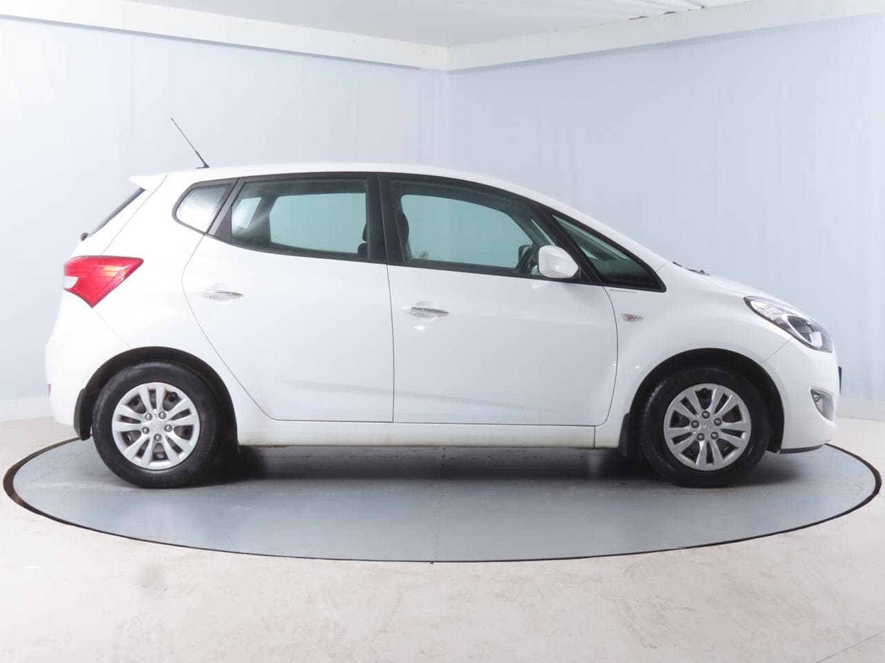 2016 Hyundai ix20 - 8