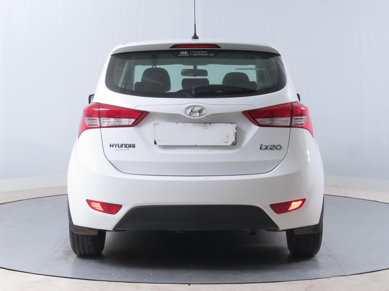 2016 Hyundai ix20 - 6