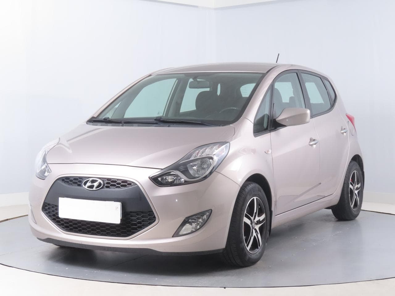 2017 Hyundai ix20 - 3