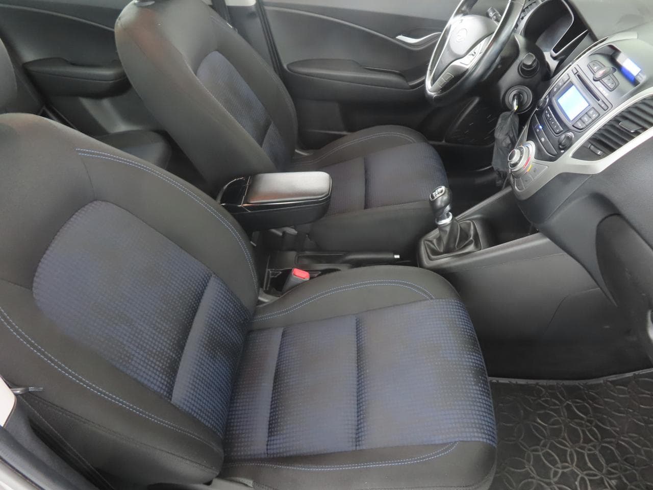 2017 Hyundai ix20 - 12