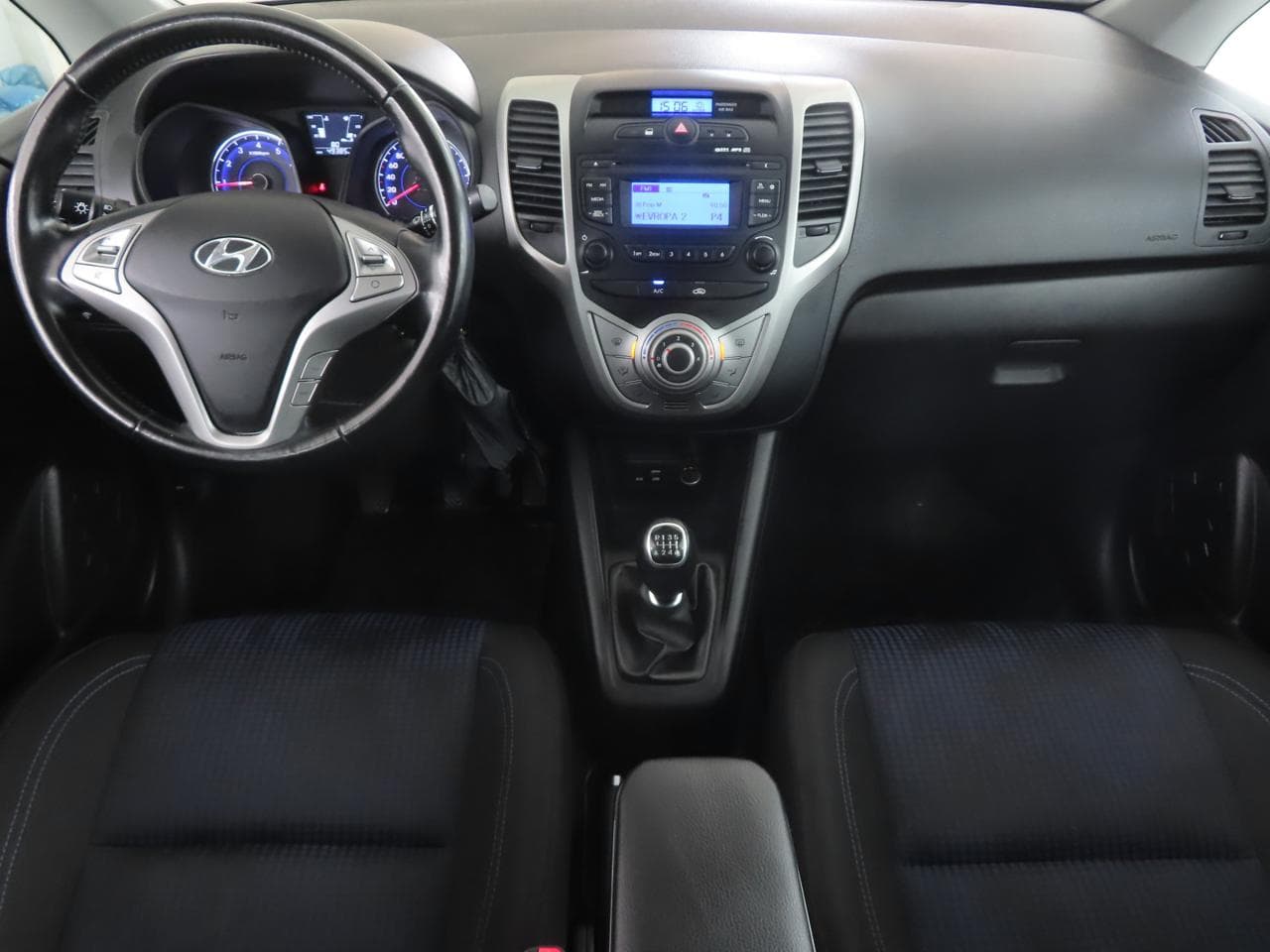 2017 Hyundai ix20 - 10