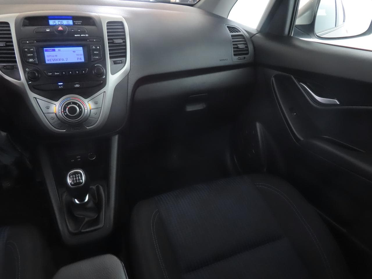 2017 Hyundai ix20 - 11