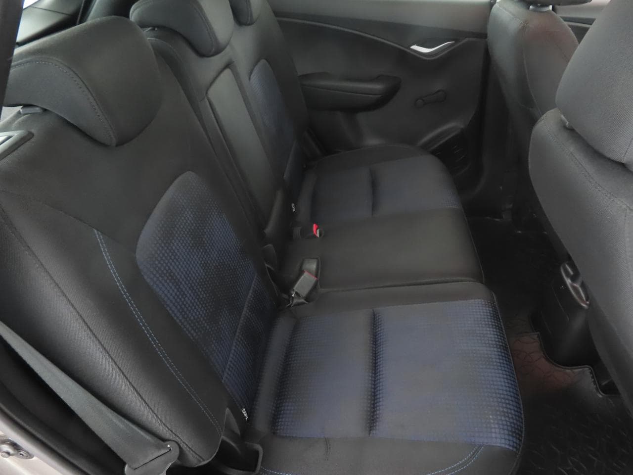 2017 Hyundai ix20 - 13