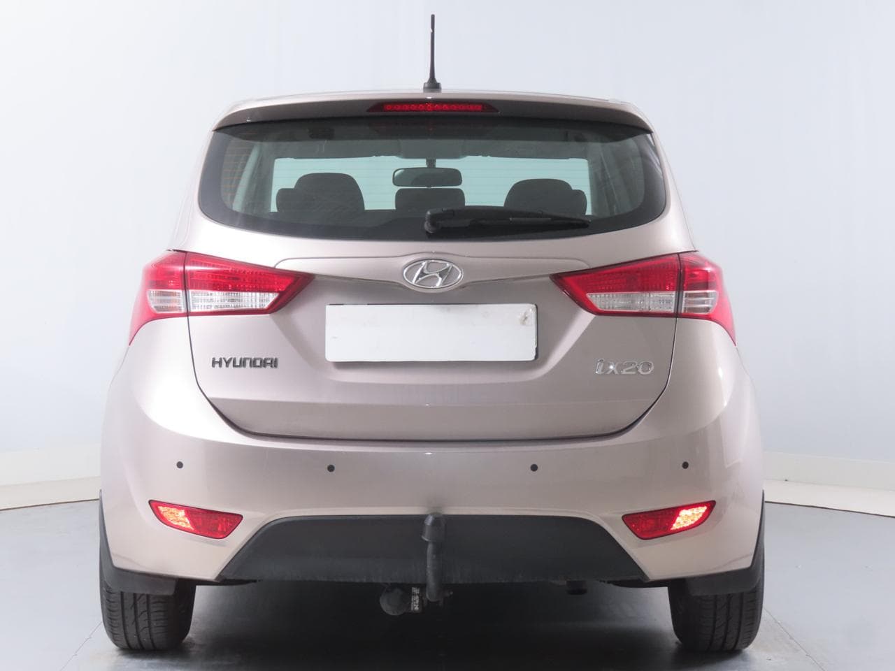 2017 Hyundai ix20 - 6