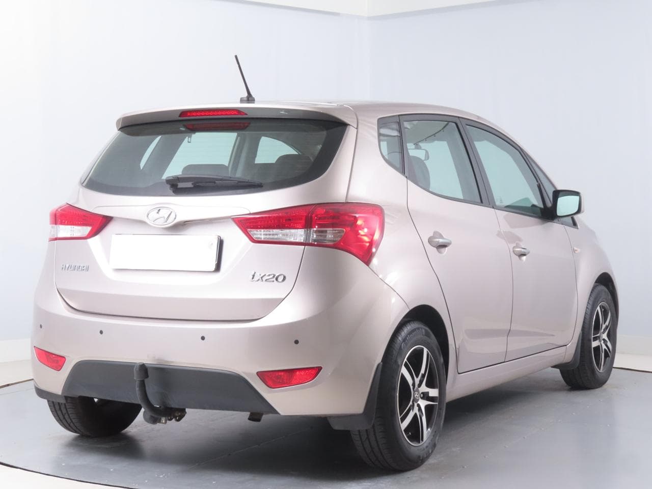 2017 Hyundai ix20 - 7