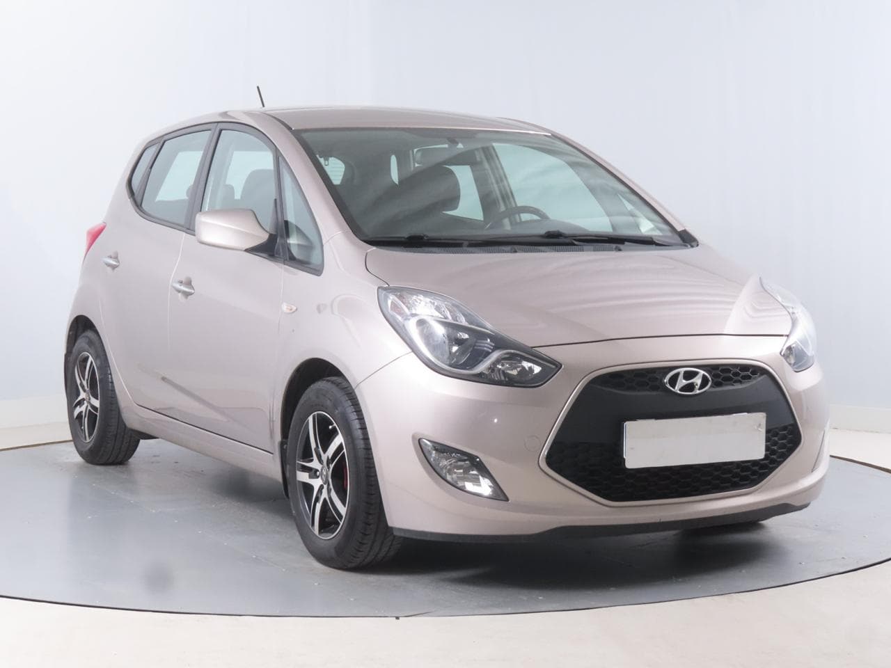 2017 Hyundai ix20