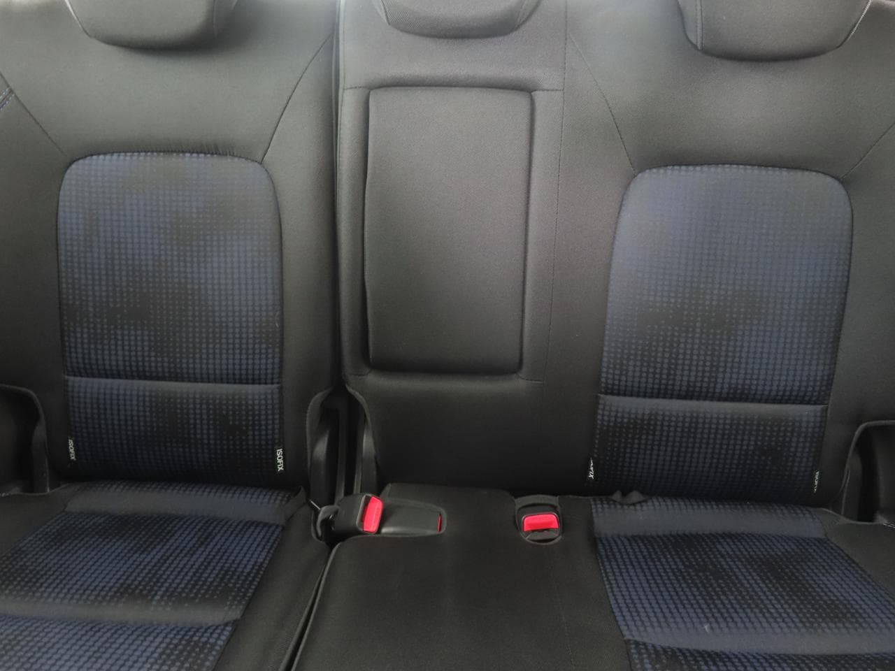 2017 Hyundai ix20 - 14