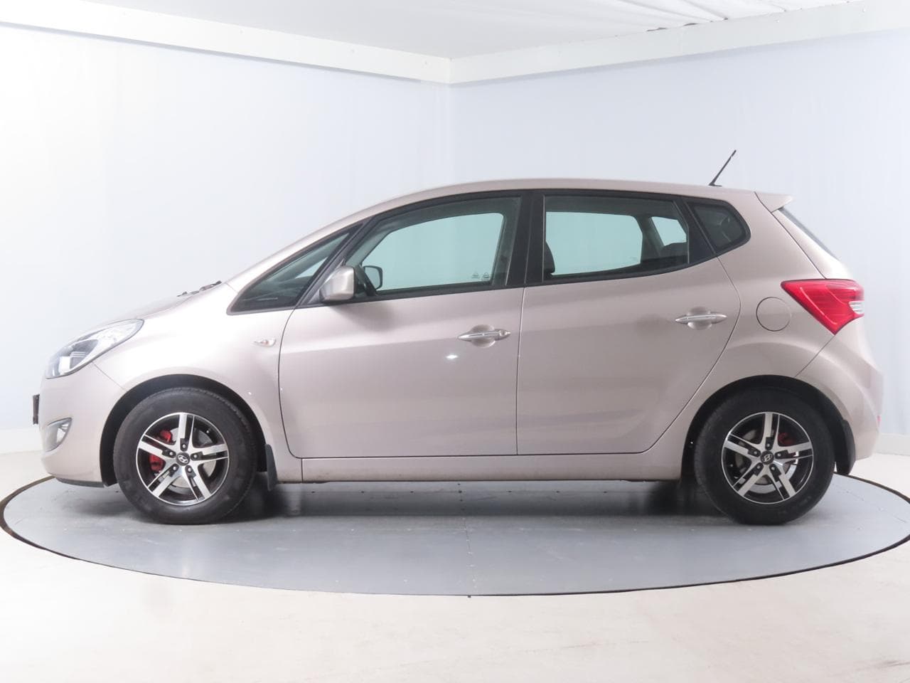 2017 Hyundai ix20 - 4