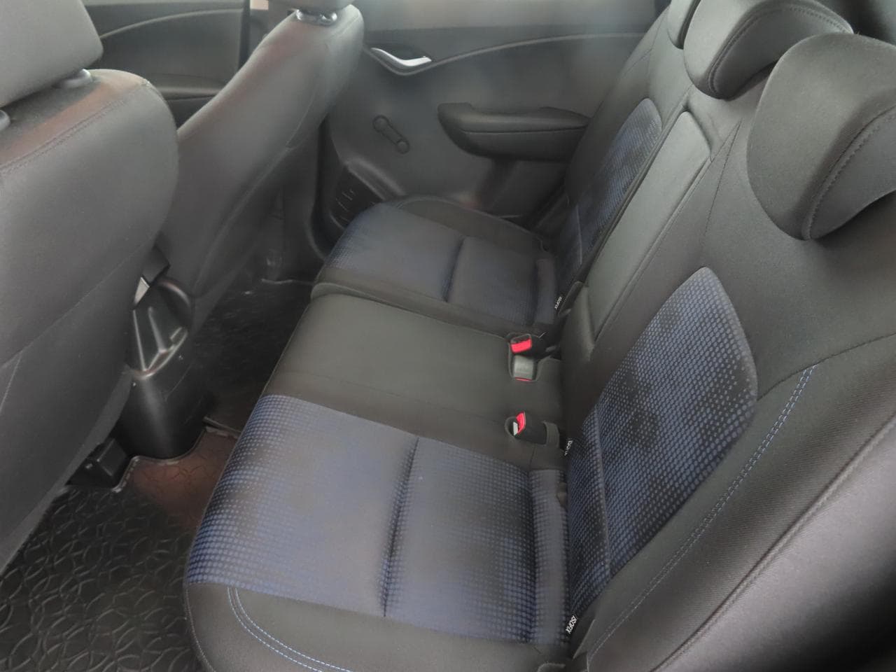 2017 Hyundai ix20 - 15