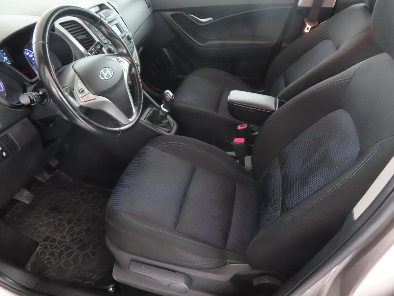 2017 Hyundai ix20 - 16
