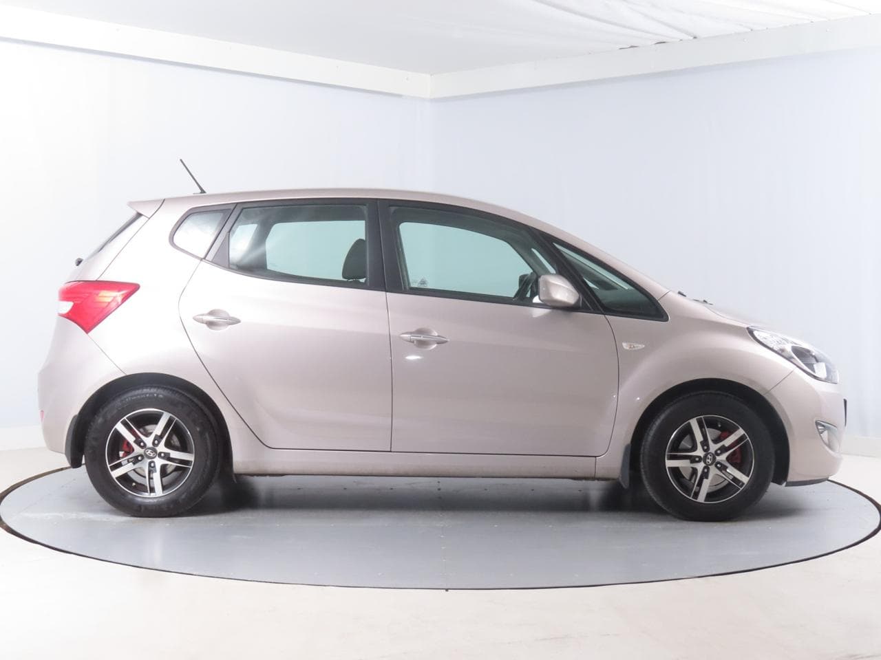 2017 Hyundai ix20 - 8