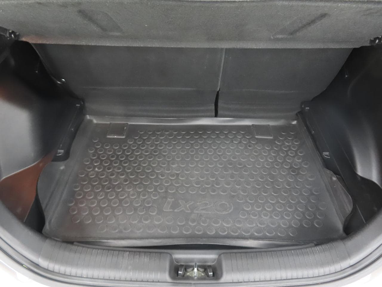 2017 Hyundai ix20 - 20