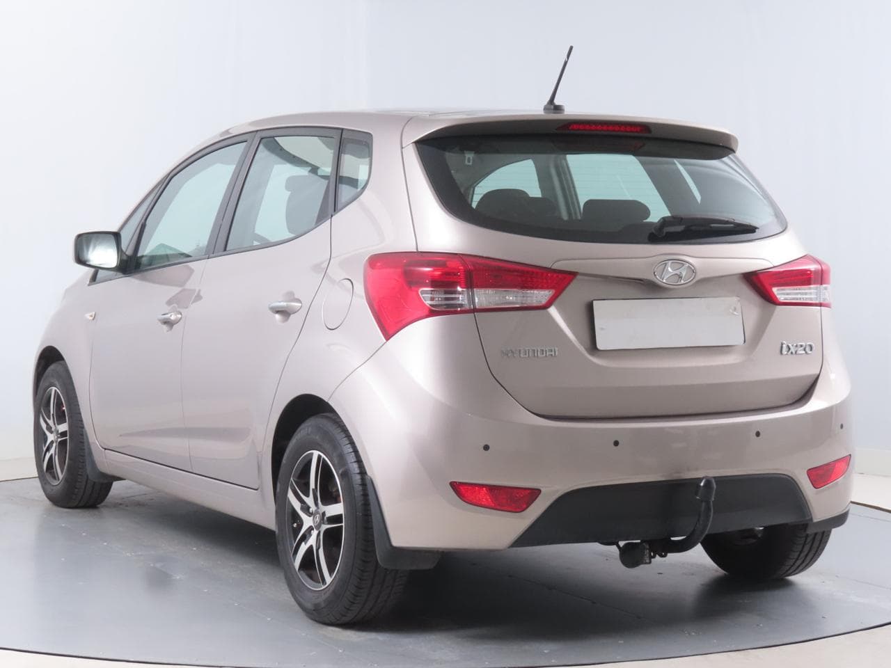 2017 Hyundai ix20 - 5