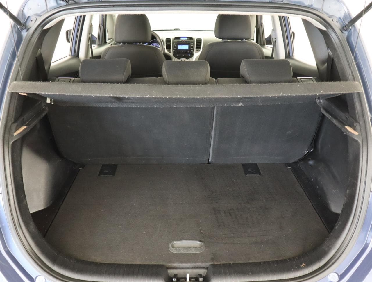 2011 Hyundai ix20 - 19