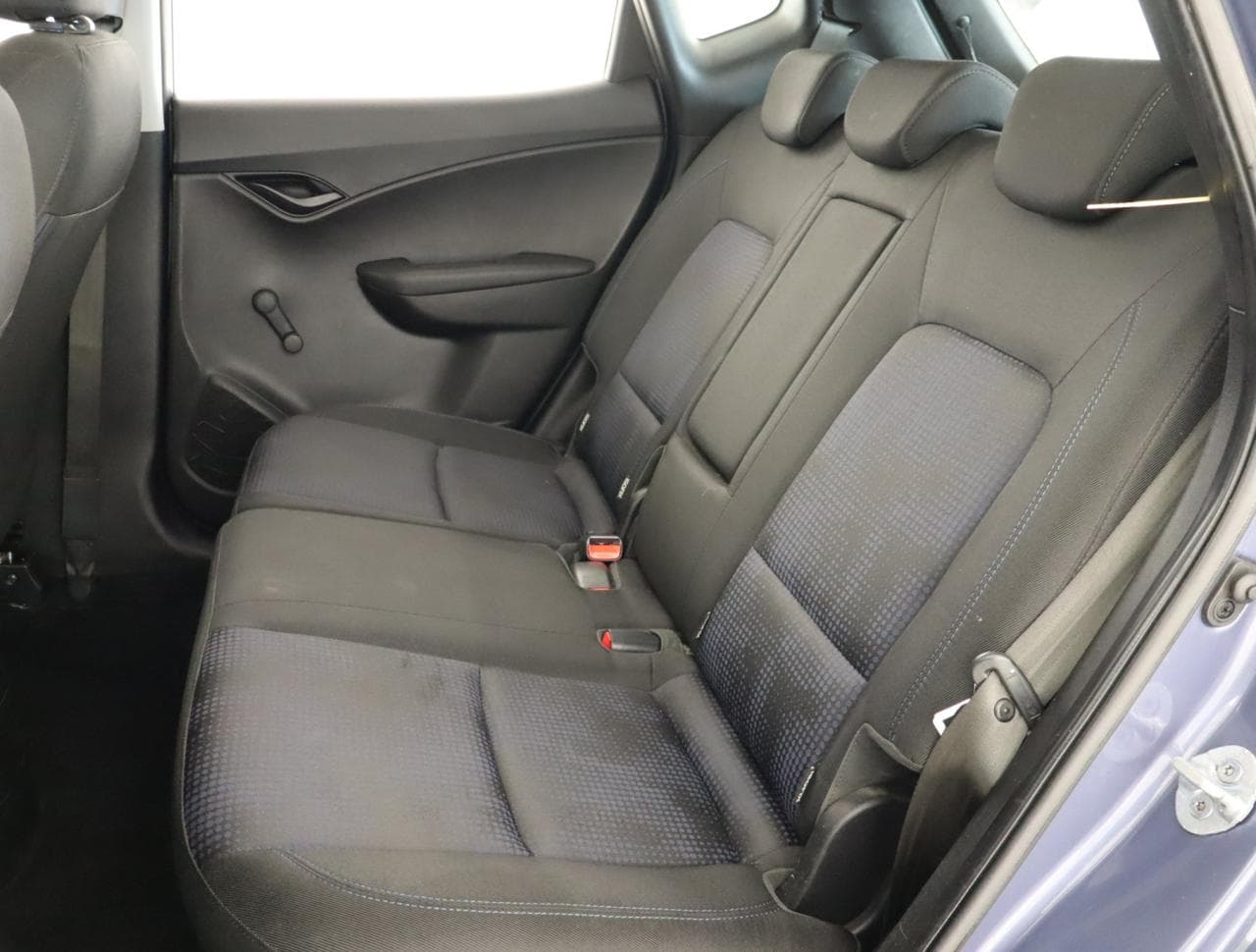 2011 Hyundai ix20 - 15