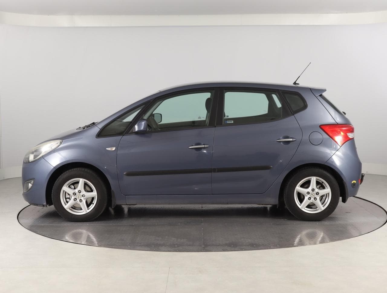 2011 Hyundai ix20 - 4