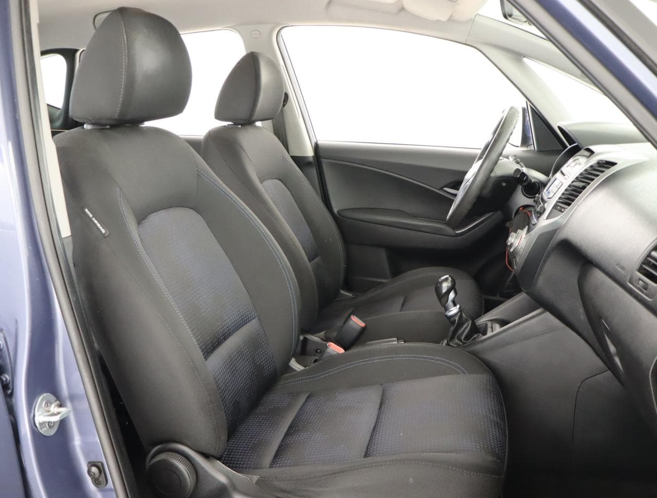 2011 Hyundai ix20 - 12