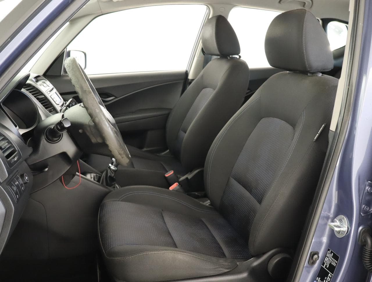 2011 Hyundai ix20 - 16