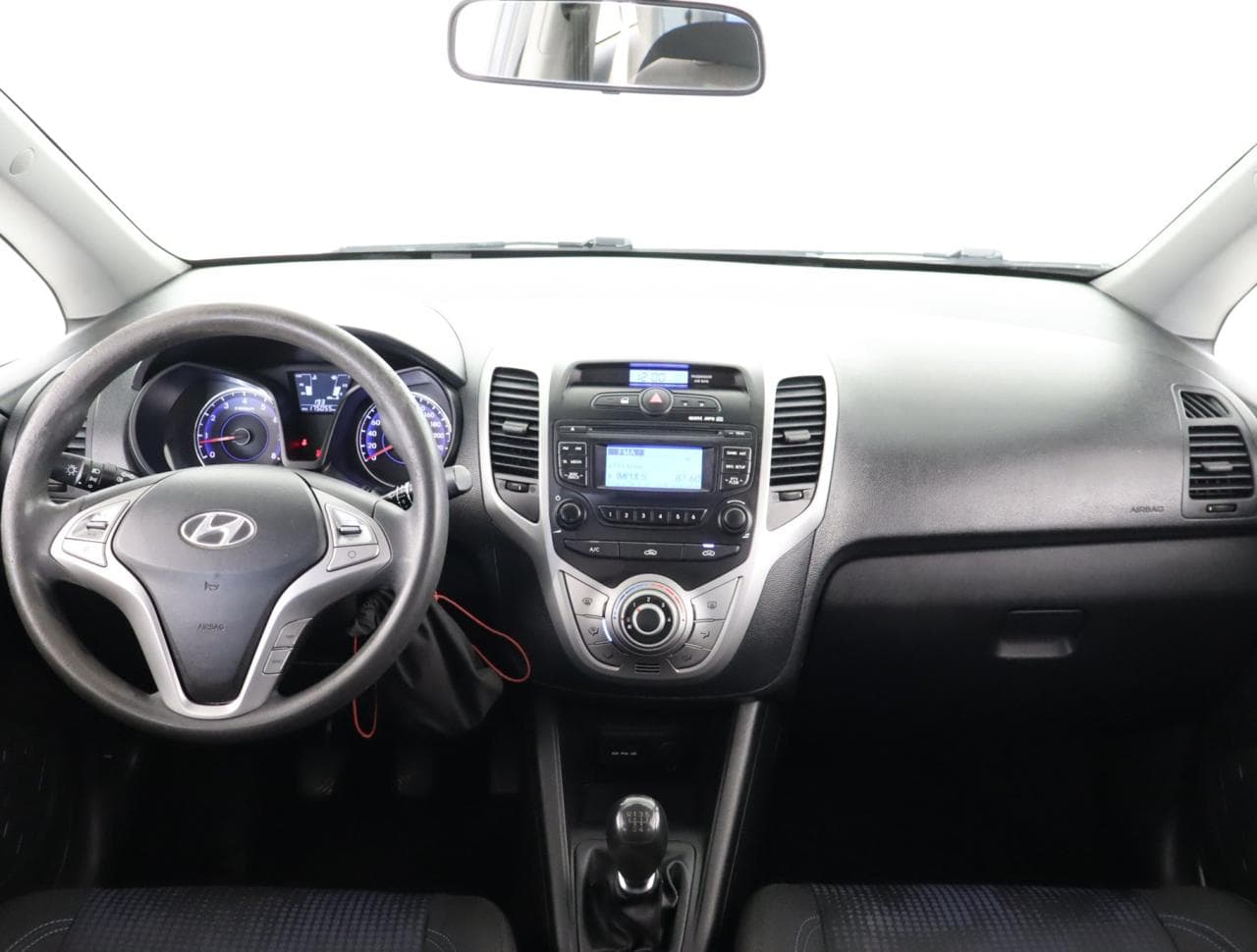 2011 Hyundai ix20 - 10