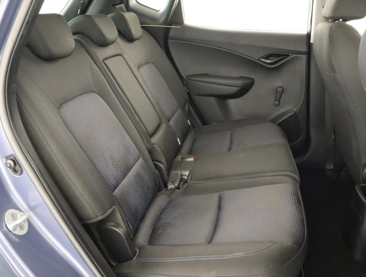2011 Hyundai ix20 - 13