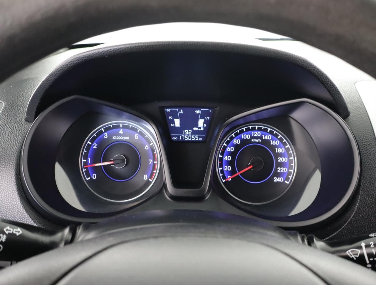 2011 Hyundai ix20 - 17