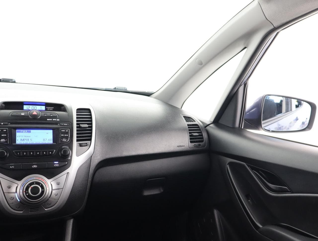 2011 Hyundai ix20 - 11