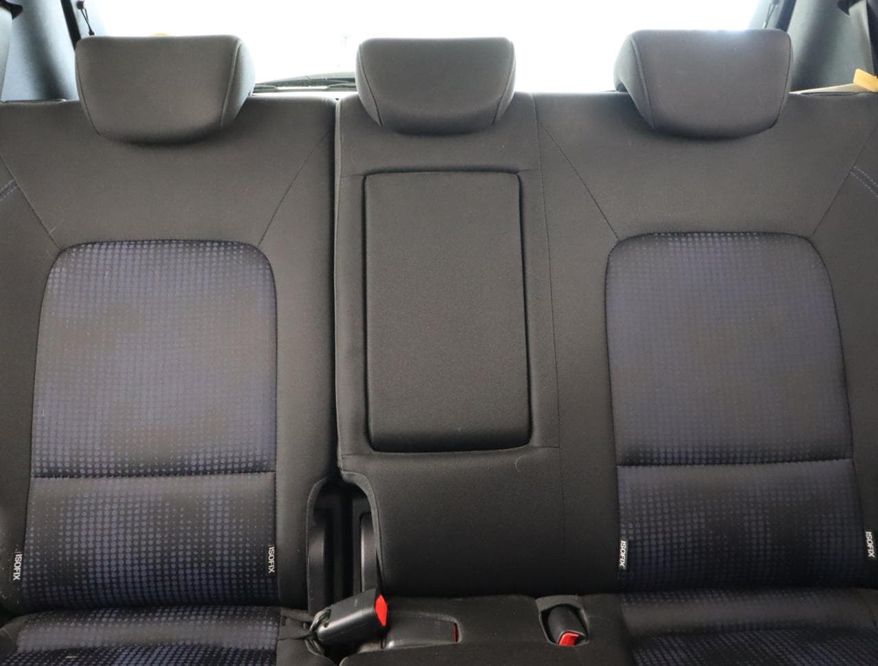 2011 Hyundai ix20 - 14