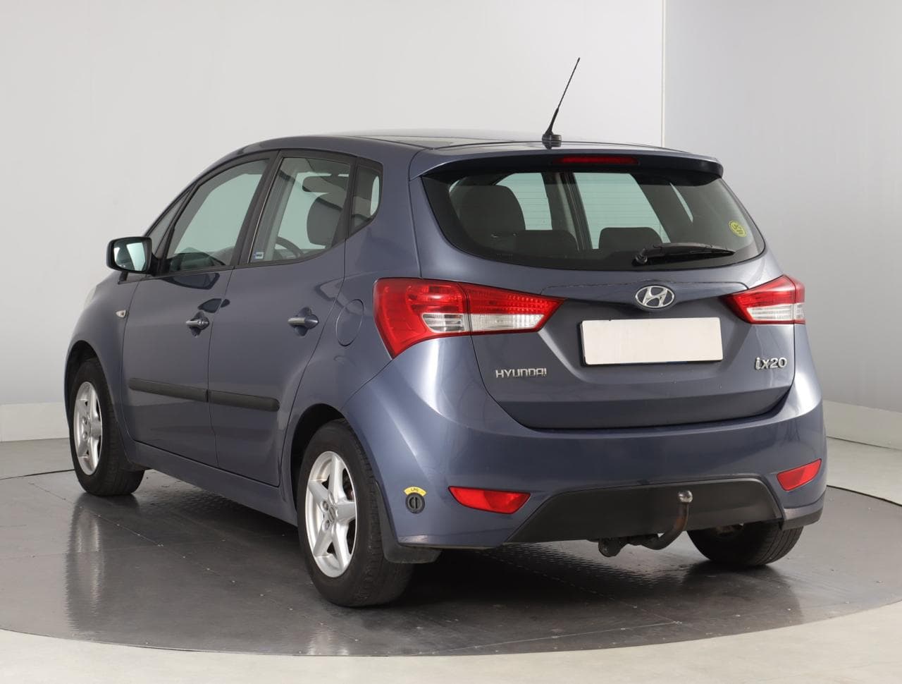 2011 Hyundai ix20 - 5