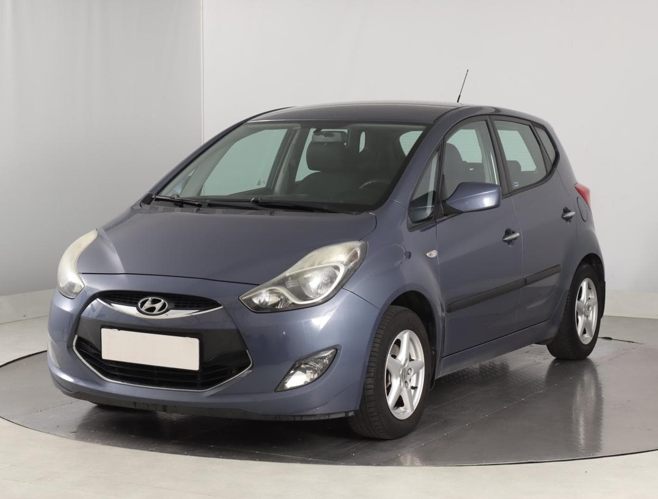 2011 Hyundai ix20 - 3