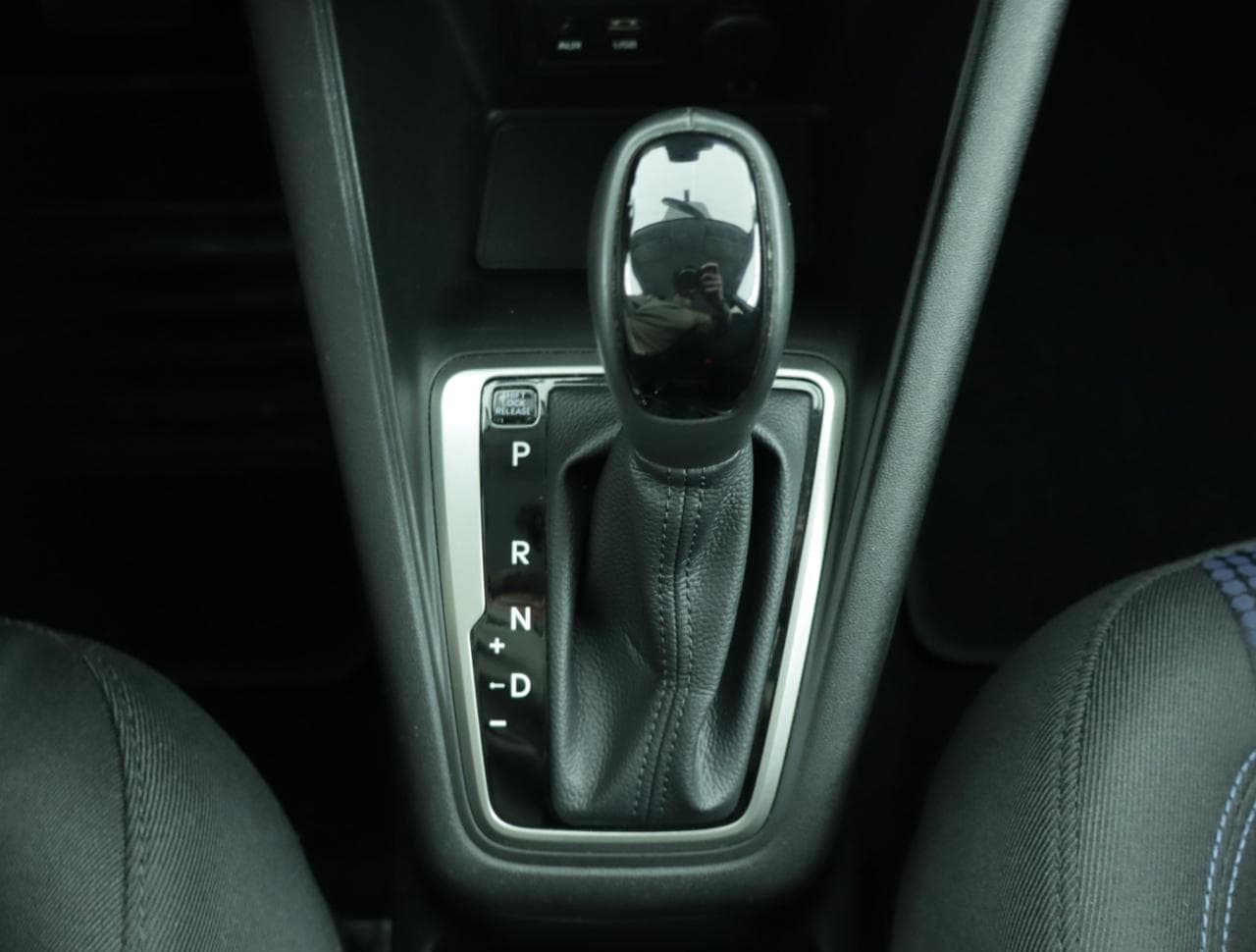 2017 Hyundai ix20 - 19