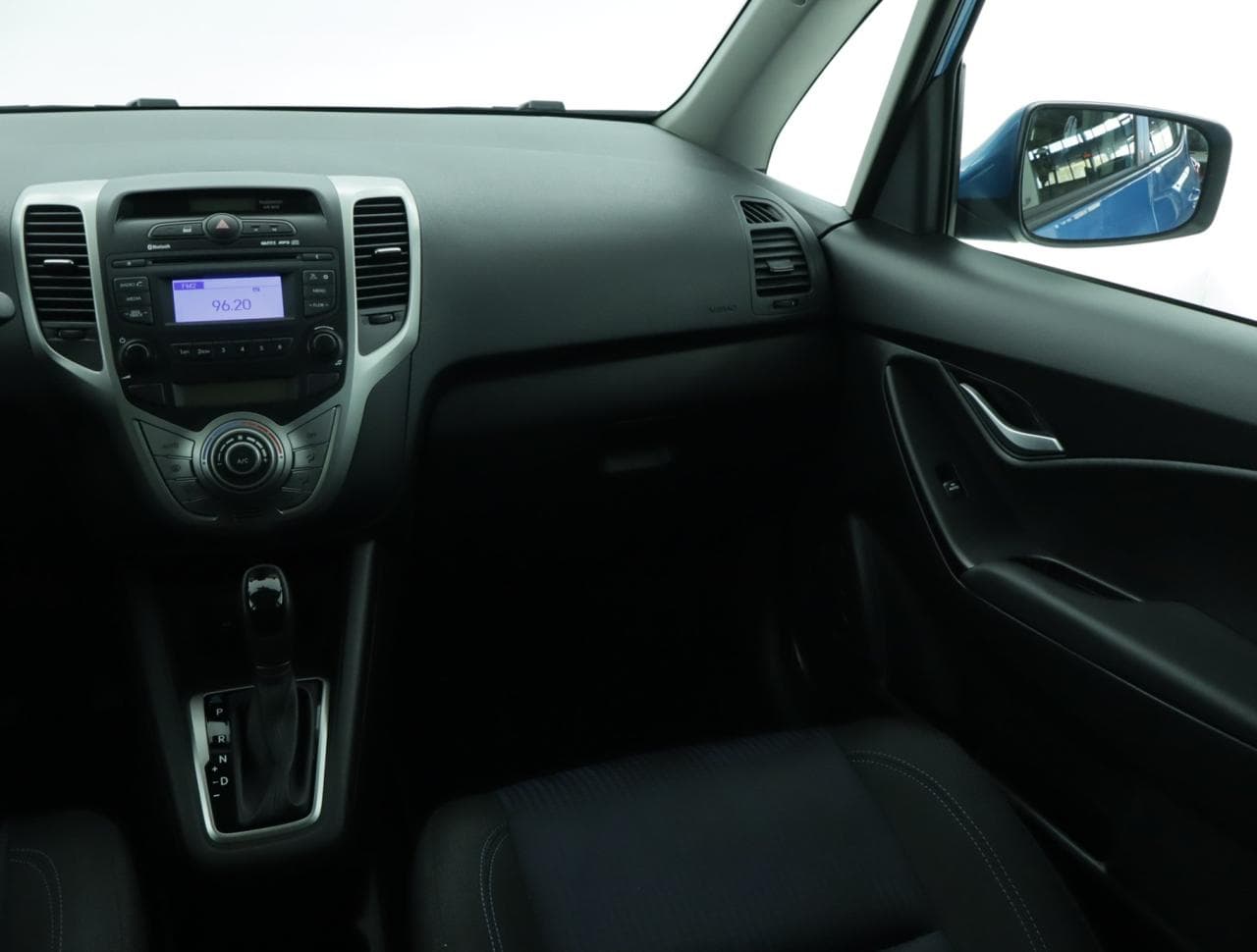 2017 Hyundai ix20 - 11