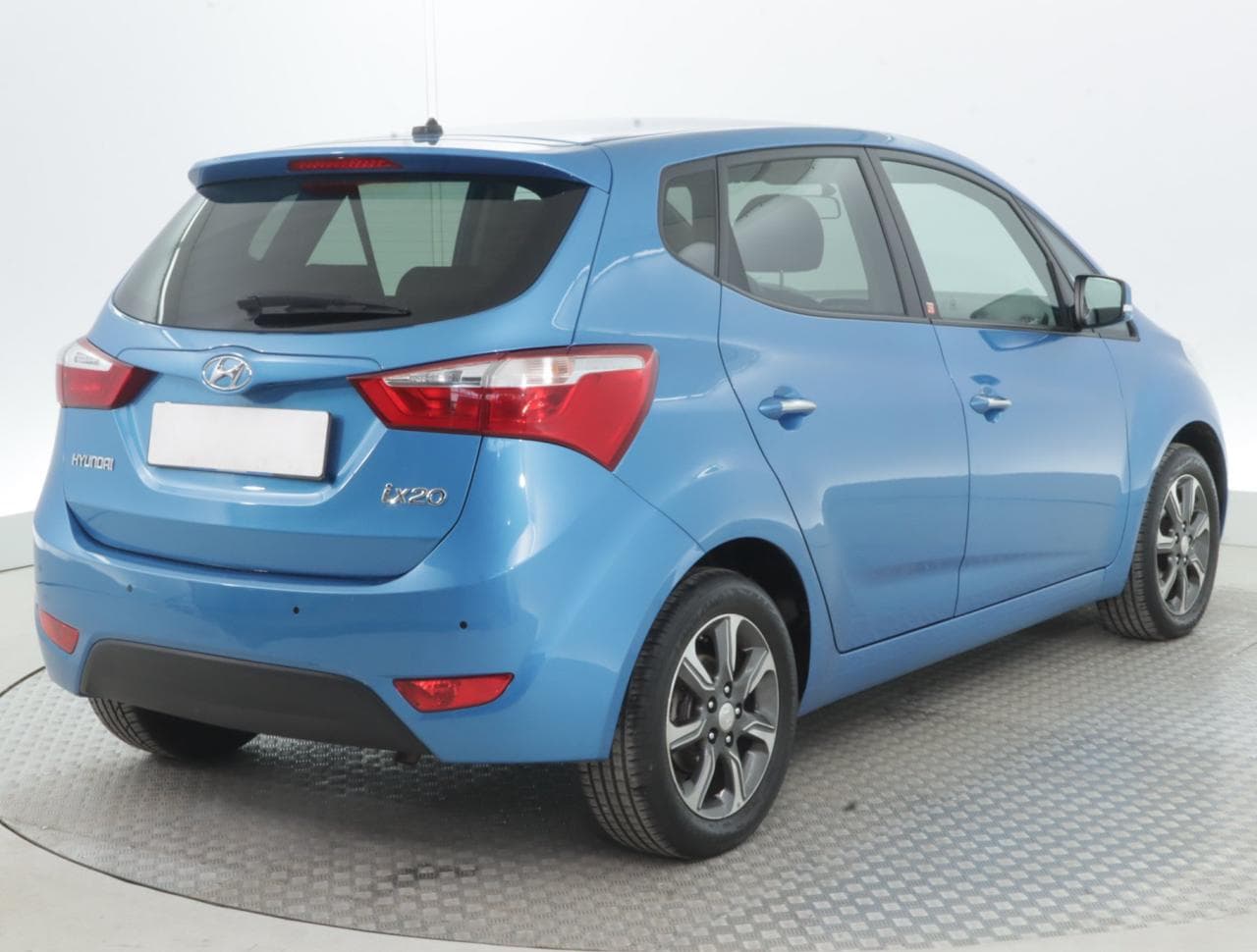 2017 Hyundai ix20 - 7