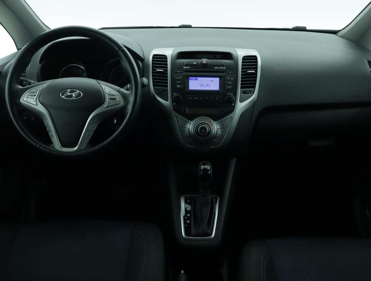 2017 Hyundai ix20 - 10