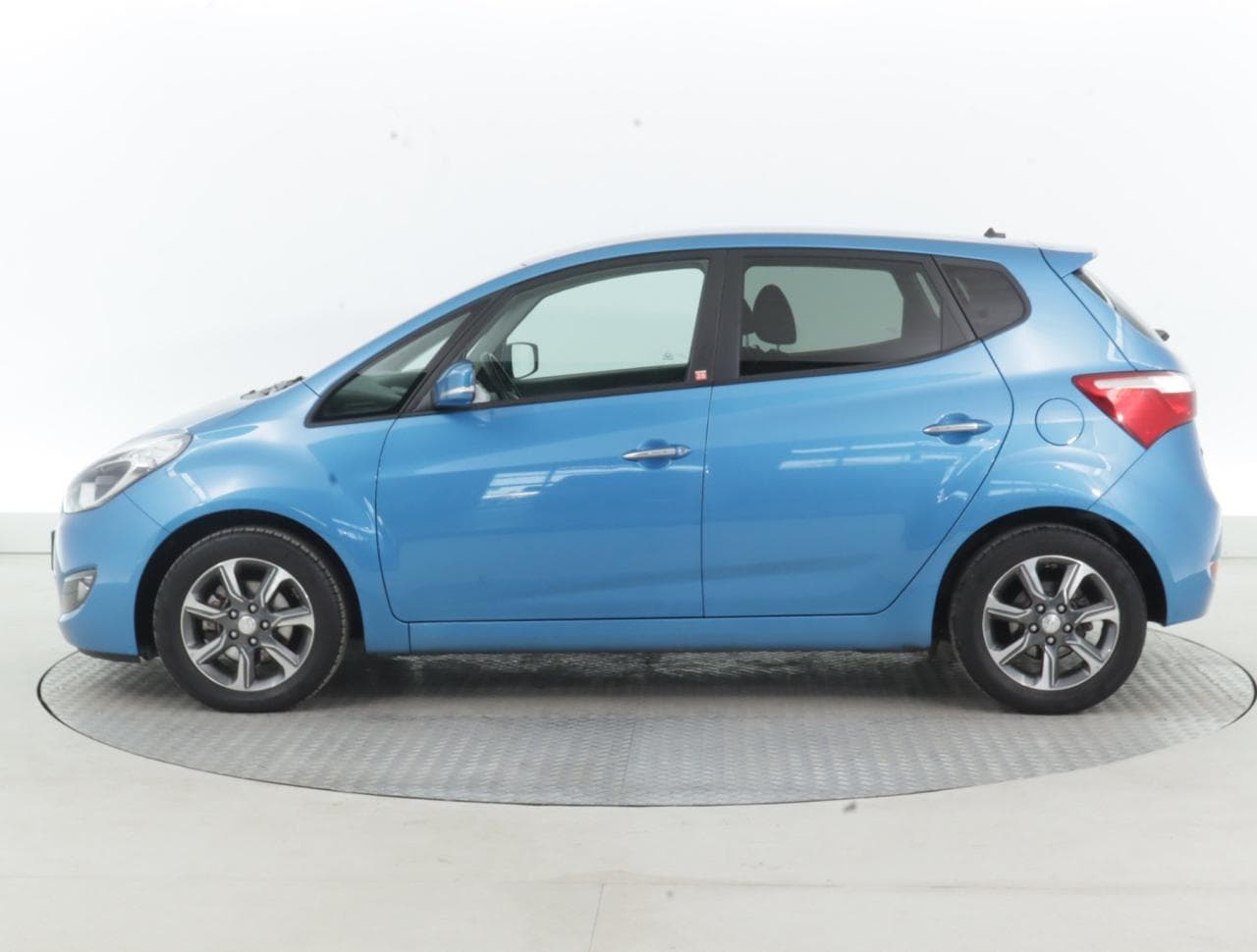 2017 Hyundai ix20 - 4