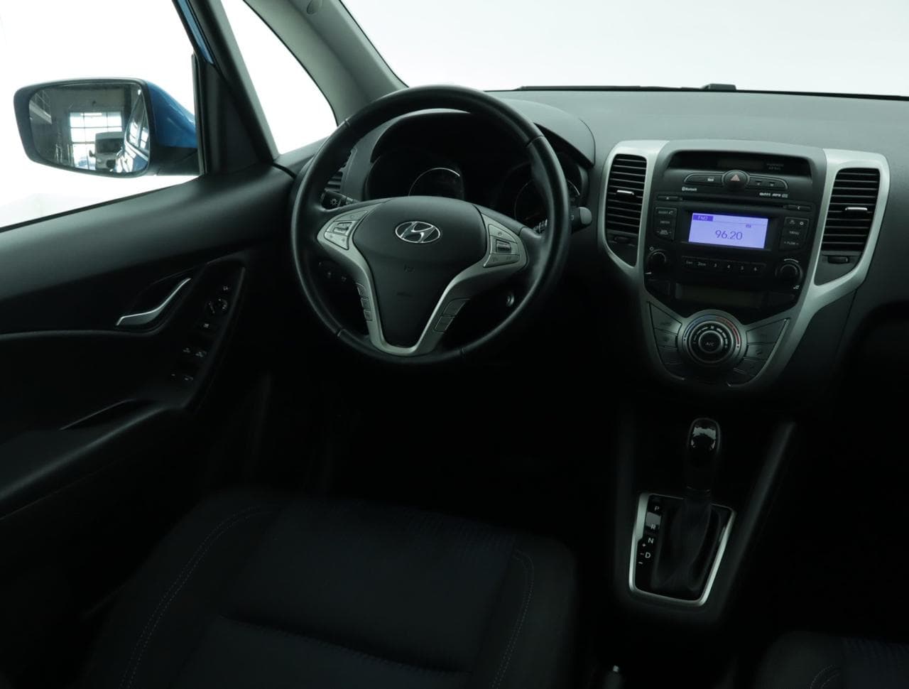 2017 Hyundai ix20 - 9