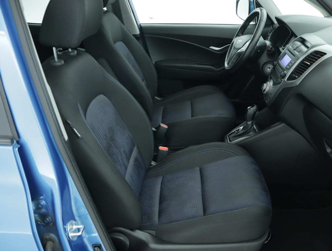 2017 Hyundai ix20 - 12