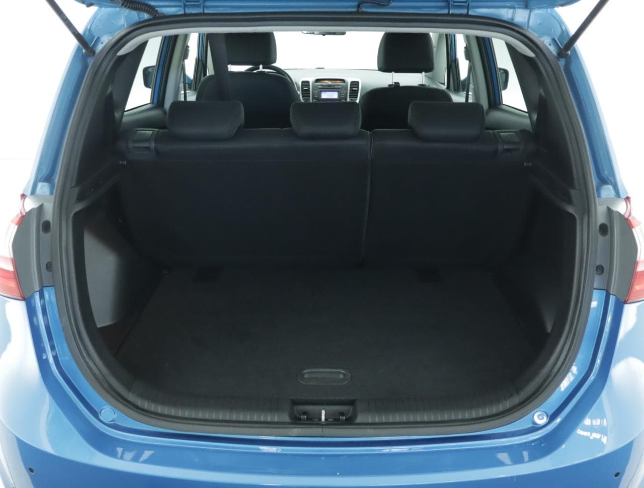 2017 Hyundai ix20 - 20