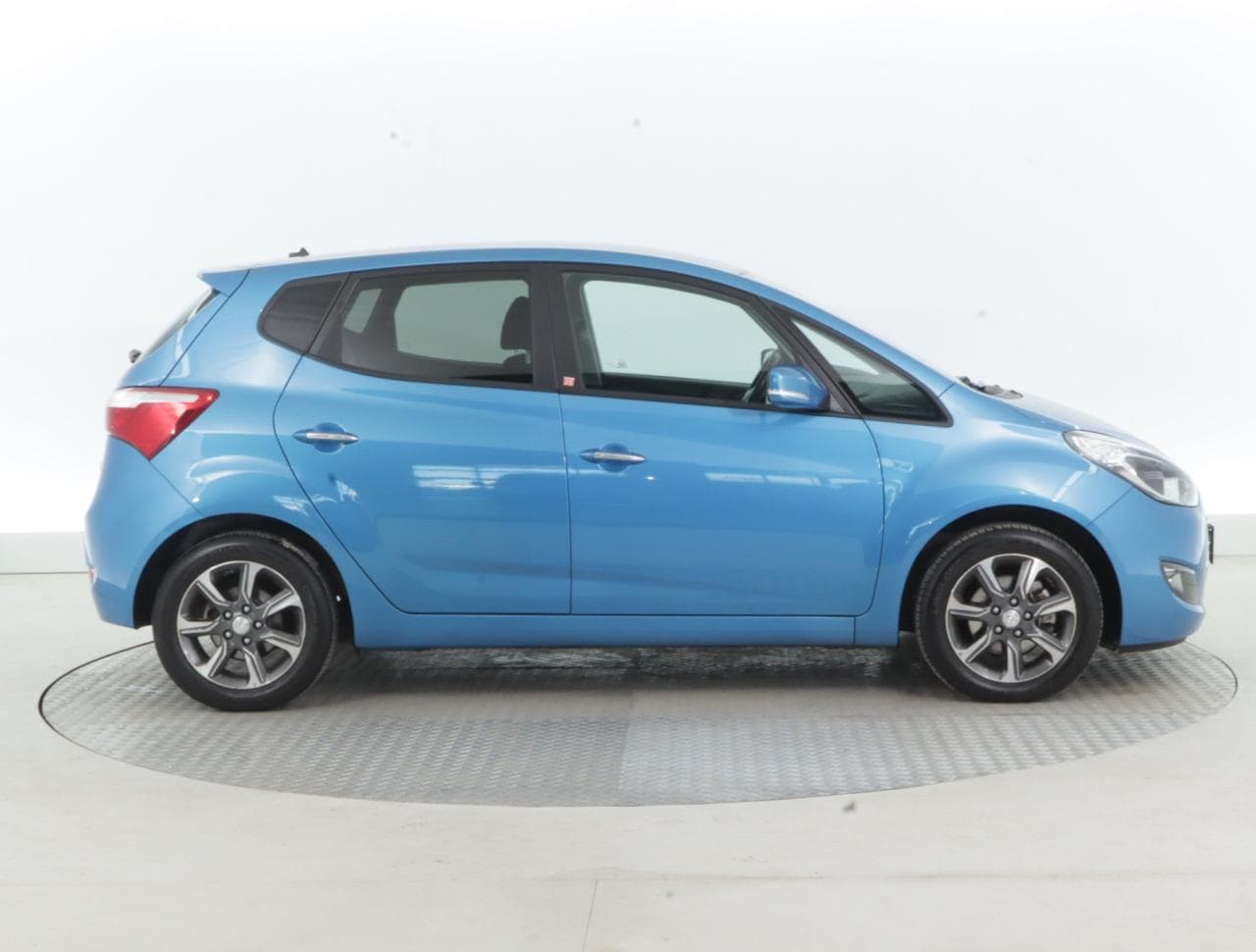 2017 Hyundai ix20 - 8