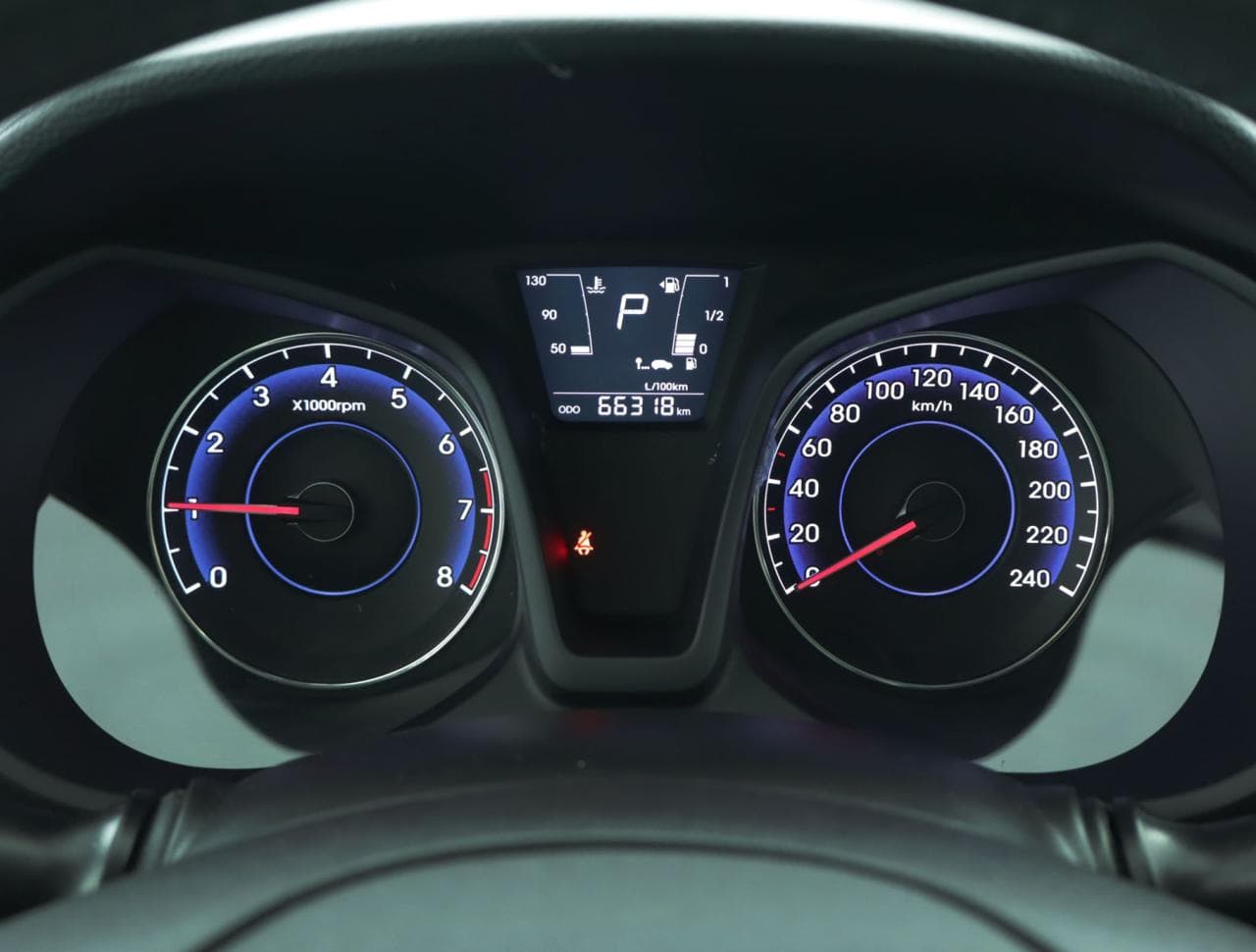 2017 Hyundai ix20 - 17