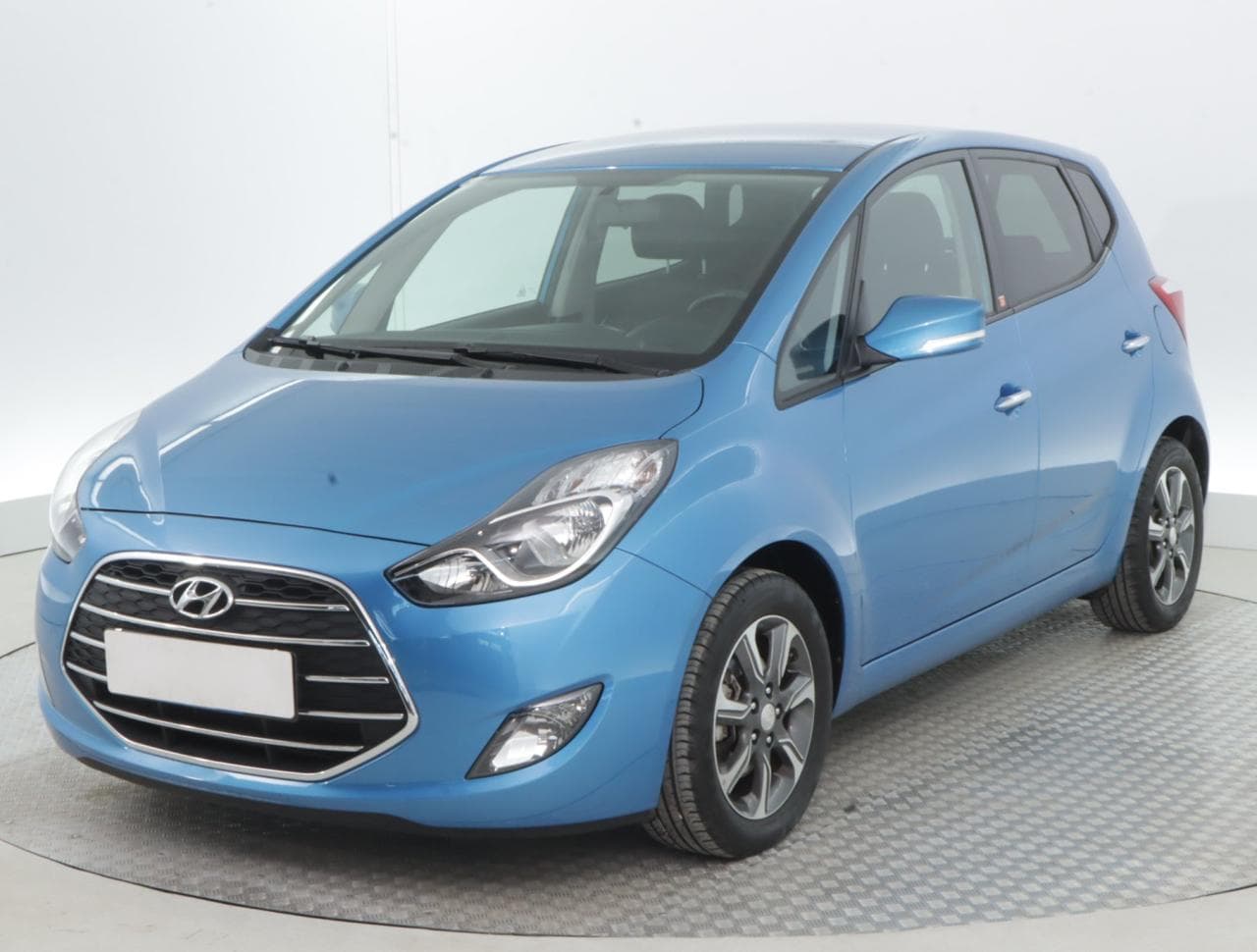 2017 Hyundai ix20 - 3