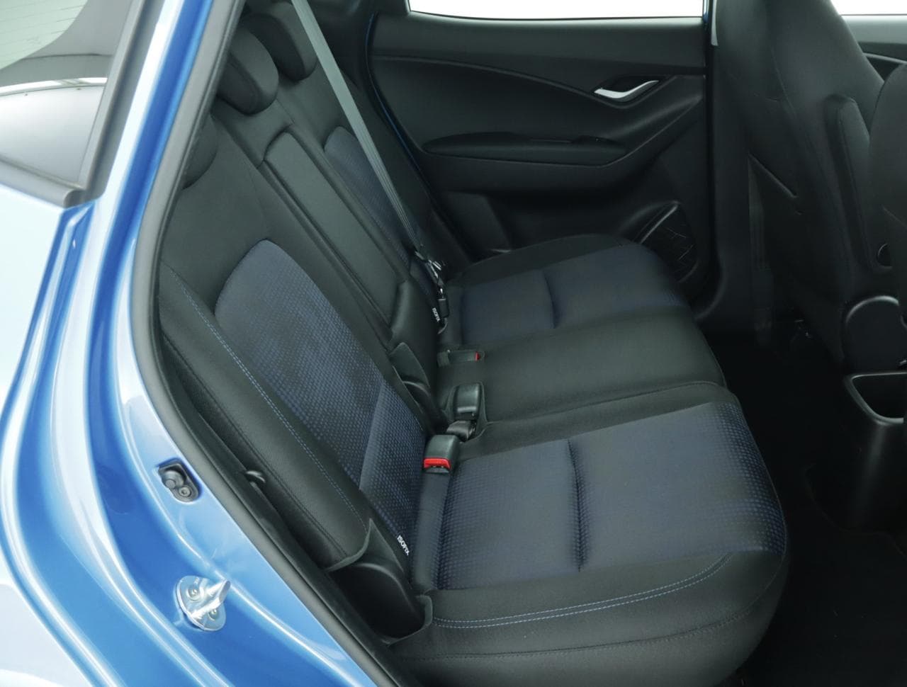 2017 Hyundai ix20 - 13