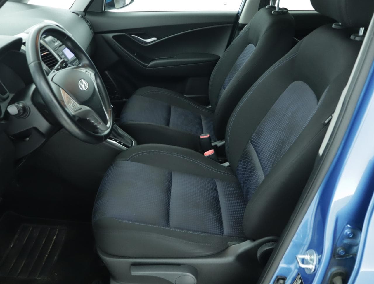 2017 Hyundai ix20 - 16